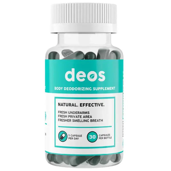 DEOS -PROMO DAY