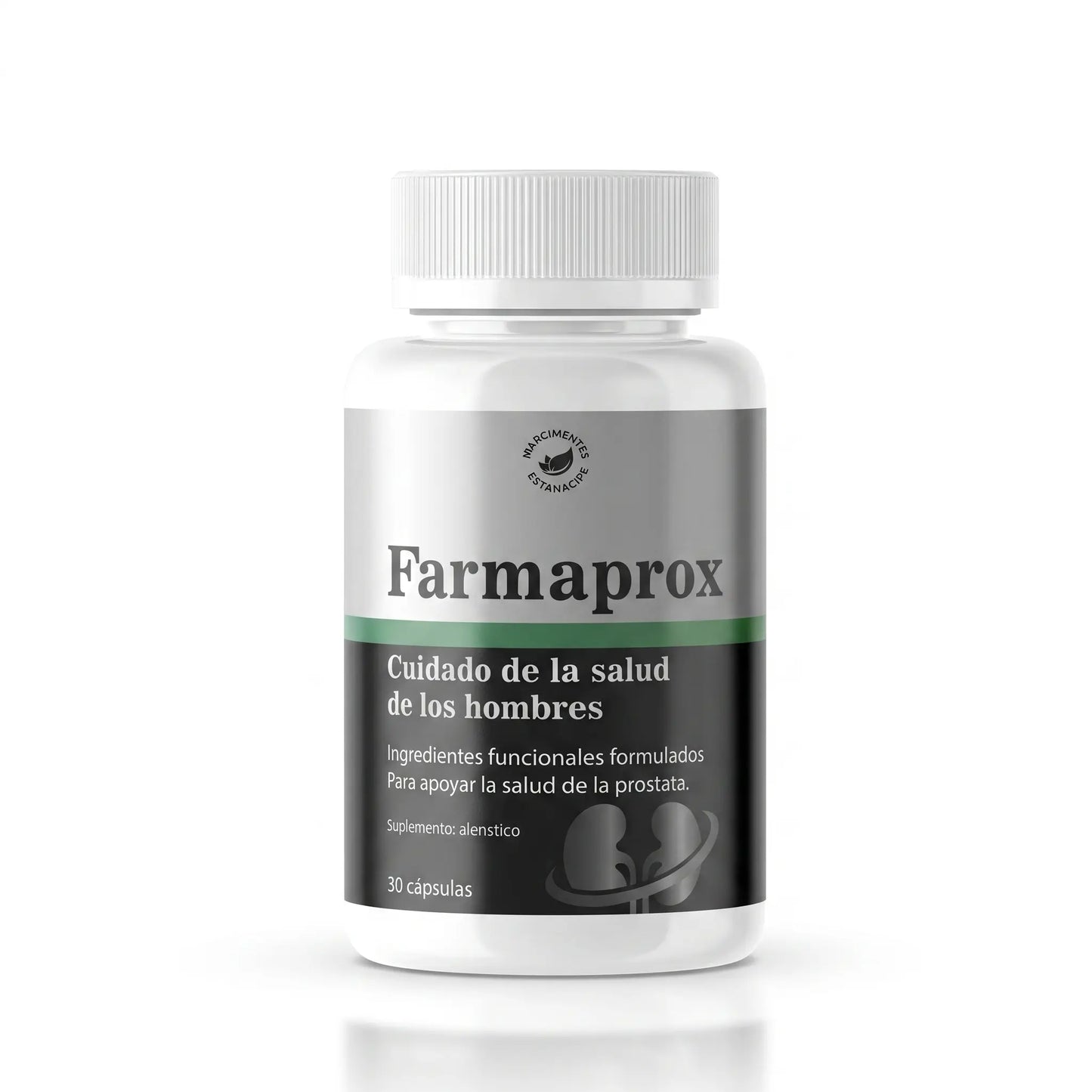 FARMAPROX 30 CAPS