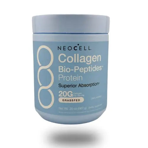 NeoCell Collagen Peptides 20G (567g)