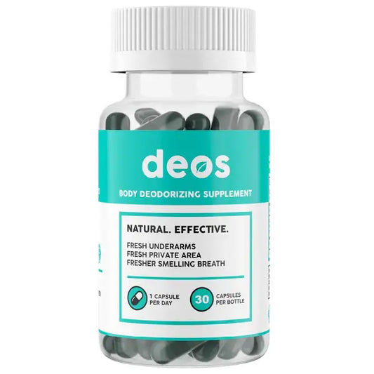 DEOS -PROMO DAY