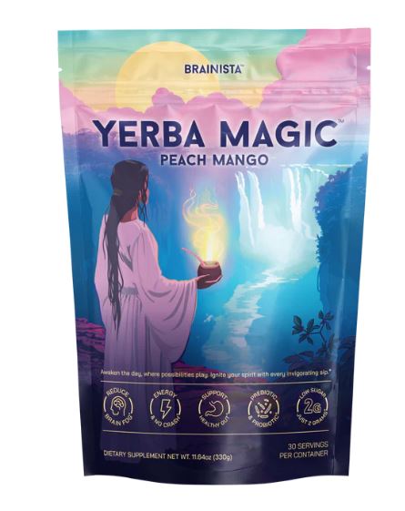 YERBA MAGIC