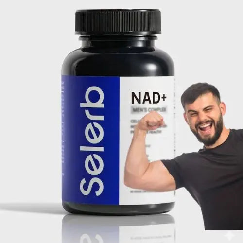 SELERB NAD+