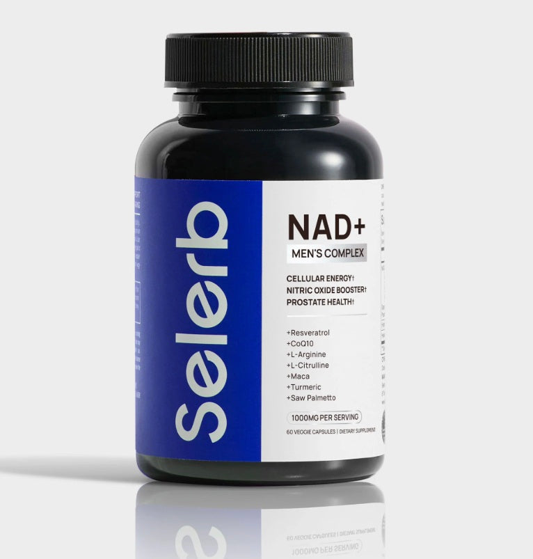 SELERB NAD+