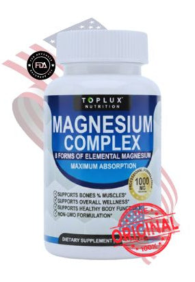 MAGNESIUM COMPLEX